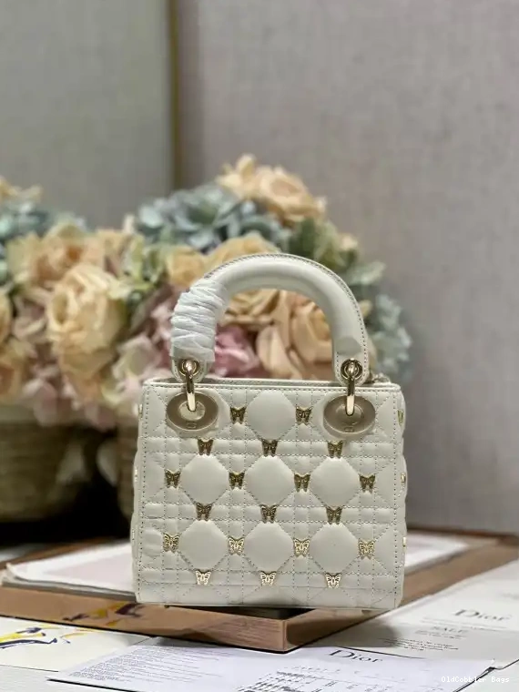 OldCobbler Bags DIRO-17CM LADY 0527